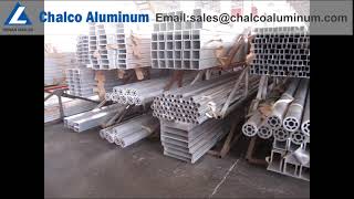 7075 7475 7050 7150 7010 7055 7085 7A04 7A09 aluminum plate profile pipe forgings [upl. by Donal]