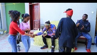 New Ethiopian Tigrigna Comedy Tegbarna Part 7 2019 [upl. by Nethsa]