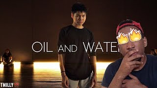 Oil amp Water  Rationale  Dance Choreography by Sean Lew  TMillyTV  KC REACT [upl. by Halbert935]