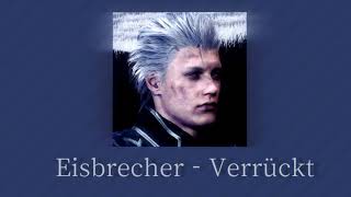 Eisbrecher  Verrückt SLOWED TO PERFECTION REVERB [upl. by Aniraad300]