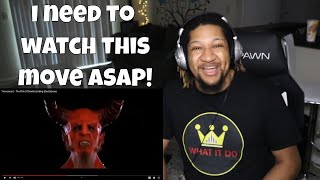 Tenacious D  The Pick Of Destiny Ending Beelzeboss  Reaction [upl. by Aholah]