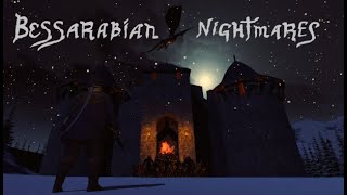 Bessarabian Nightmares  Gameplay  PC [upl. by Dara]