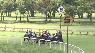 NATURAL SPEED with Vivek G up wins The Kemmannugundi Plate Div2 2024 RACE NO 53 [upl. by Peisch]