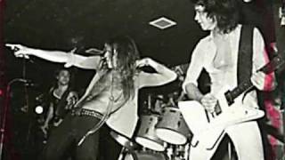 Van Halen  Believe Me  Live 1977 [upl. by Market]