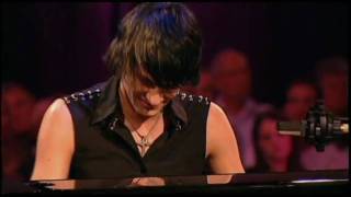 Maksim Mrvica  Croatian Rhapsody LIVE [upl. by Aeikan497]