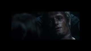 The Hunger Games  Cave Scene FULL 1080p [upl. by Sseb]