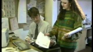 Anglia News Re Takeover by Meridian  Probably Jan 18th 1994 [upl. by Byrd924]