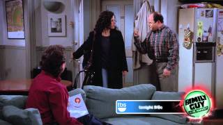 Seinfeld Independent George HD [upl. by Haukom]