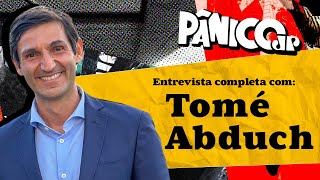 TOMÉ ABDUCH TE ATUALIZA DAS MAIORES TRETAS DO CENÁRIO GEOPOLÍTICO CONFIRA NA ÍNTEGRA [upl. by Backer42]