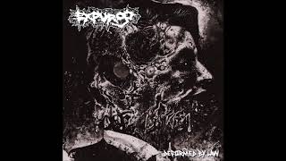 Expurgo  Deformed By Law 2018 Full Album Grindcore [upl. by Ahsilav]