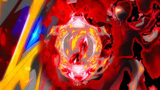 「BEYBLADE BURST DB」「AMV」 Prominence Phoenix  Pain [upl. by Mirabel]