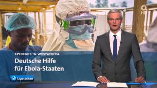 tagesschau 2000 Uhr 07042015 [upl. by Kip]