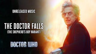 The Doctor Falls The Shepherds Boy Variant  Doctor Who Unreleased Music [upl. by Aymahs]