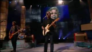 Steve Miller Band  Serenade  Official Live Video  HD [upl. by Eizeerb]