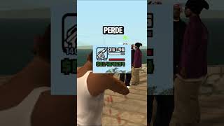 Já Sabia Disso gta gtaiii gtavicecity gtasanandreas gtaiv gtav gtavi rockstargames [upl. by Aneertak]