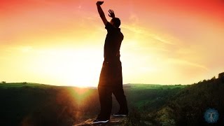 Qi Gong Meditation Music The Energy Flow  Healing Wellness Health [upl. by Guillema139]