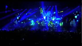 deadmau5strobe live at meowingtons hax toronto 2k11 [upl. by Clymer]