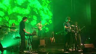 King Gizzard amp The Lizard Wizard  The Garden Goblin Live at The Palace Theatre MN [upl. by Stroud]