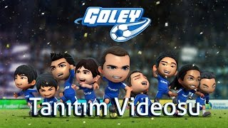 Goley Joygame  Tanıtım Videosu [upl. by Zedecrem242]