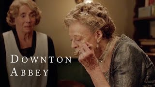 Dowager Tastes the Broth  Downton Abbey  Season 5 [upl. by Chin]