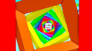 Roblox Super Fun Obby 🌟 300400 [upl. by Enrev67]