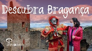 BRAGANÇA aqui não deixam a cultura morrer  Portugal [upl. by Pisano]