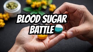 Metformin vs Berberine Which is Better for Blood Sugar [upl. by Enegue]