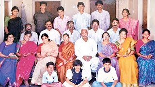 Y S Raja Reddy Unseen Photos [upl. by Enixam]