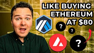 4 Crypto Coins Better Than Ethereum [upl. by Navar]