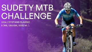 Sudety MTB Challenge 2024 [upl. by Lodnar]