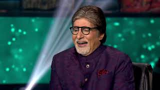 KAUN BANEGA CROREPATI 1ST SEPTEMBER 2021 FULL EPISODE TY  720P [upl. by Moria]