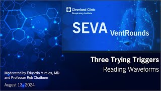 SEVA VentRounds Express Three Trying Triggers [upl. by Ekeiram]