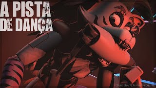 ESSE VIDEO VAI DE 0 A 100 MUITO RAPIDO  FNAF ANIMAÇÃO DUBLADA [upl. by Gnik335]