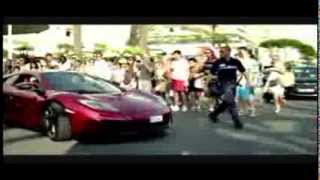 Ludacris Feat Young Jeezy  Grew Up A Screw Up Bu4Style Remix 2013 New [upl. by Silverman130]