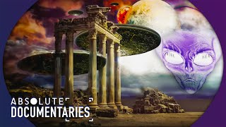 Ancient Mysteries of Gods The Watchers Aliens and UFOs Revealed  Absolute Documentaries [upl. by Lleon]