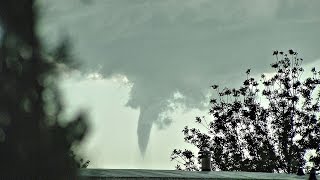 Tsunami Waves Floods South Africa [upl. by Nagap647]