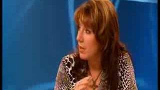 Loose Women Christmas Crackers 18th of December 2007 Part 2 [upl. by Ajroj606]