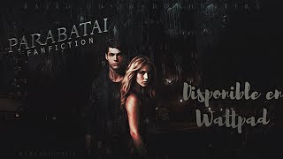 Parabatai Shadowhunter Trailer Wattpad [upl. by Nathanael106]