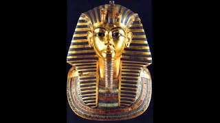 Tutankhamun in Colour Documentary Heaven BBC 2020 [upl. by Layol302]