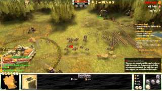 Lets Play Hegemony Philip of Macedon [upl. by Ilyk]