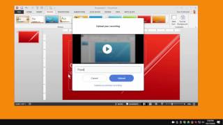 Articulate 360 Tutorial How to Use Peek to Create Screencasts for Windows [upl. by Bouchard432]