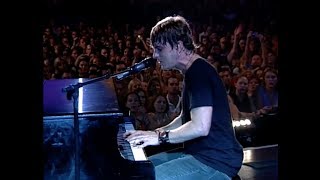 Matchbox Twenty  Bright Lights MTV Hard Rock Live [upl. by Nagy]