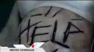 MENTES CRIMINALES  2ª Temporada  en AXN ESPAÑA [upl. by Yeclek]