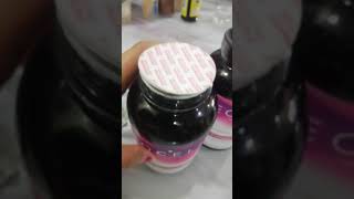 NEOCELL COLLAGEN  C WITH BIOTIN 360 TABLETS how to know if the neocel is AUTHENTIC [upl. by Nayt]