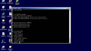 Basic Cisco Router commands [upl. by Azal]