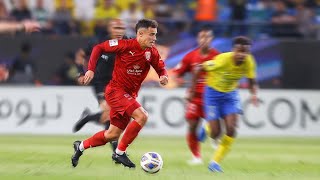 Philippe Coutinho Sensational Skills and Plays at Al Duhail [upl. by Araed]