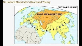 Geopolitics AP Human Geography [upl. by Arehc]