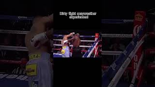 Maidana vs mayweatherHighlight fight youtubeshorts [upl. by Eileek]