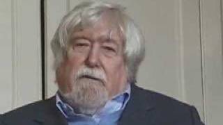 Full interview with Clifford Geertz  part one [upl. by Moreta67]