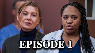 Top 10 Saddest Greys Anatomy Moments [upl. by Opportina]